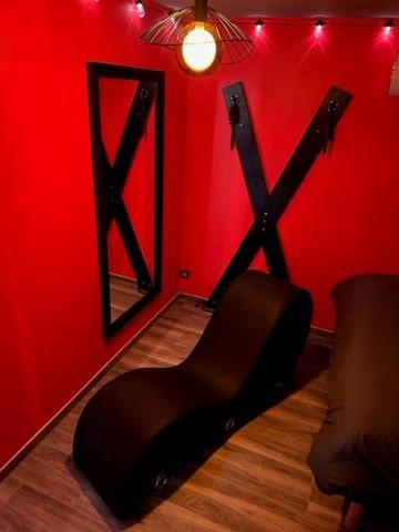 Love Room Cocooning & Spa Épinal Zewnętrze zdjęcie